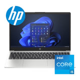 HP 250 G10 15.6-inch FHD Laptop - Intel Core i5-1334U 512GB SSD 8GB RAM Win 11 Pro Silver (Open Box)