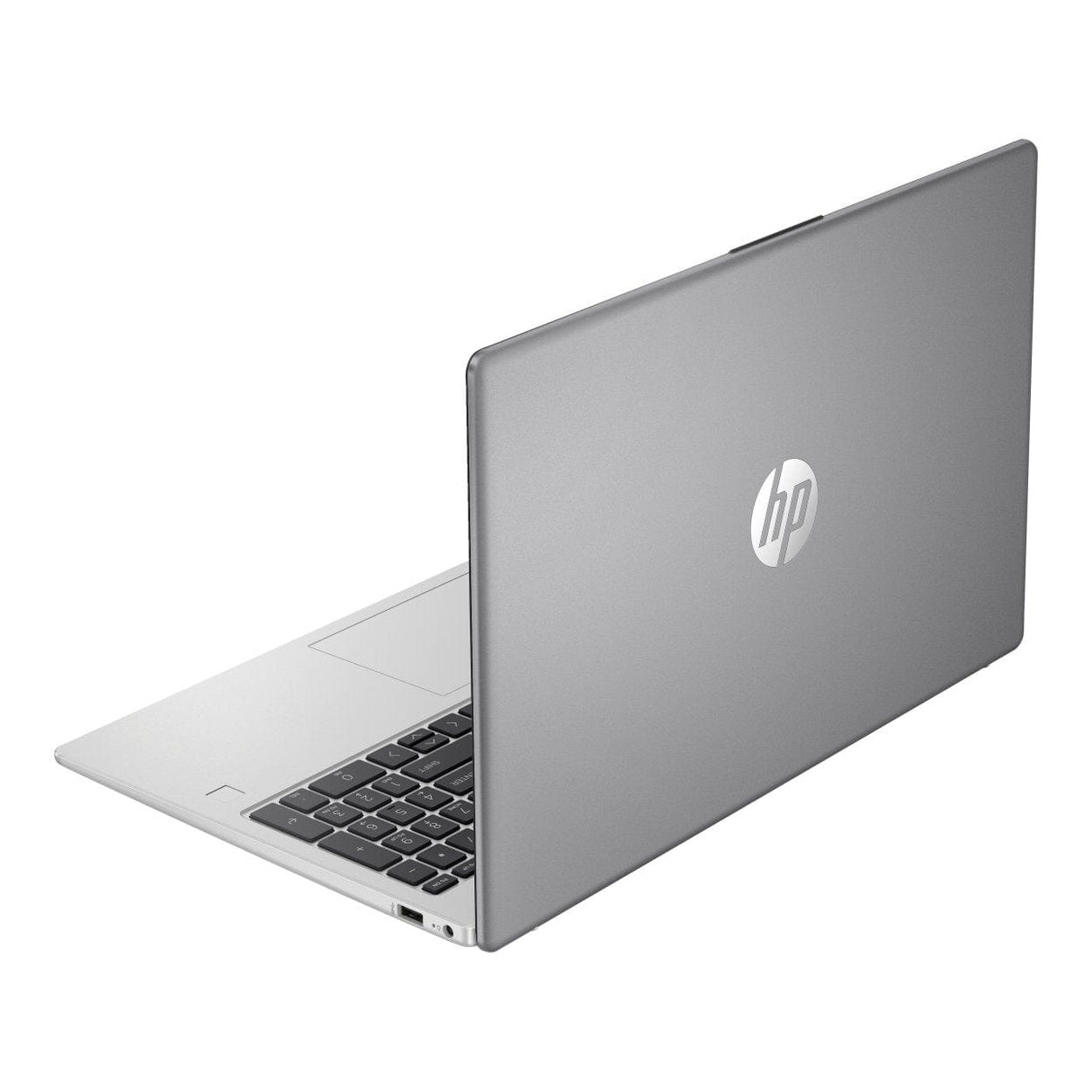 HP 255 G10 15.6-inch FHD Laptop - AMD Ryzen 5 7530U 512GB SSD 16GB RAM Win 11 Home Silver