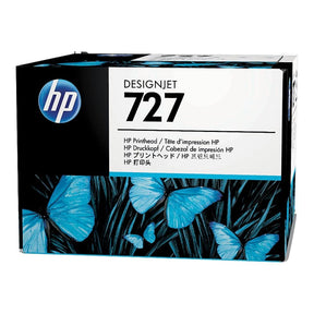 HP 727 DesignJet Printhead B3P06A