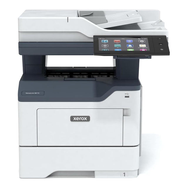 Xerox VersaLink B415 A4 Multifunction Mono Laser Printer