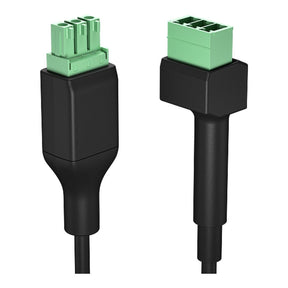 Poly Studio A2 Table Mic Male to Female Phoenix Connector Extender Cable 8m B42BDAA