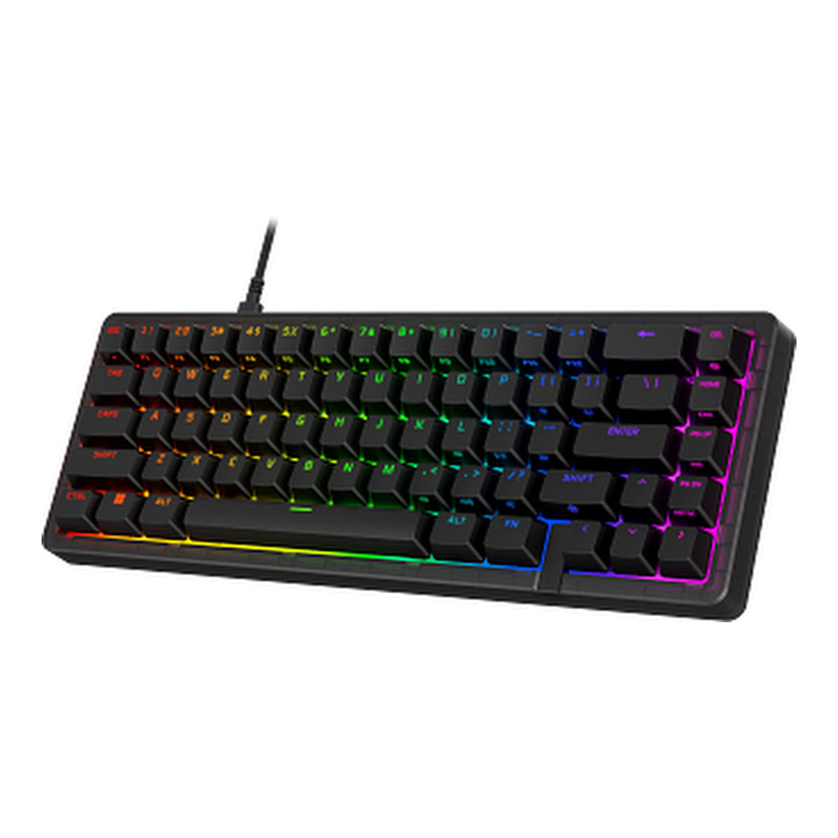 HyperX Origins 2 65 Wired Gaming Keyboard B4QS3AA