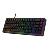 HyperX Origins 2 65 Wired Gaming Keyboard B4QS3AA