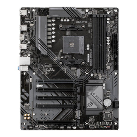 Gigabyte B550 Eagle AMD Socket AM4 ATX Motherboard