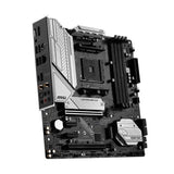 MSI B550M MORTAR MAX WIFI AMD Socket AM4 Micro-ATX Motherboard