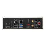 MSI B550M MORTAR MAX WIFI AMD Socket AM4 Micro-ATX Motherboard