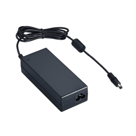 Barco 19VDC 4A Power Supply Adapter B5631051K