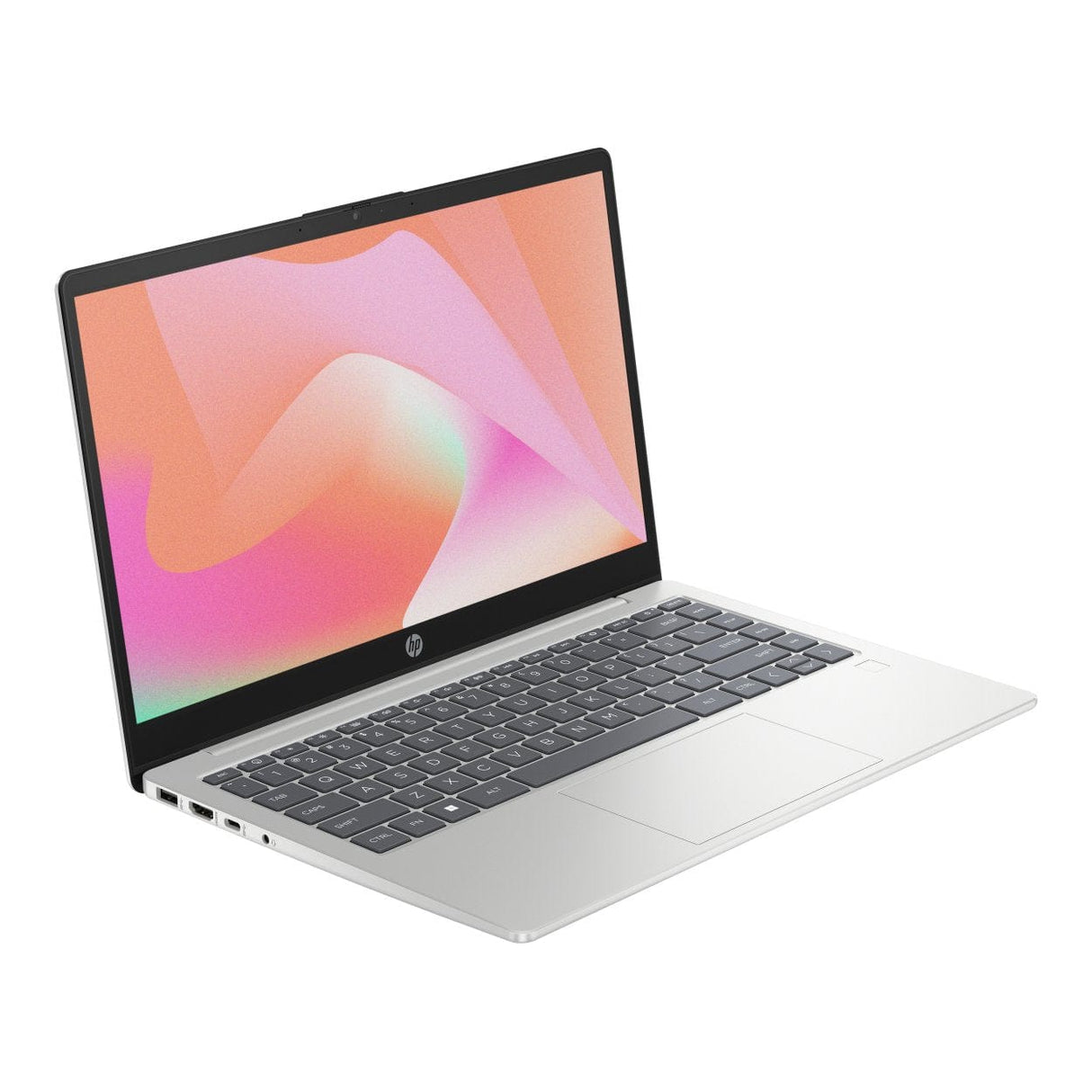 HP 14-ep0024ni 14-inch FHD Laptop - Intel Core i7-1355U 512GB SSD 8GB RAM FreeDos