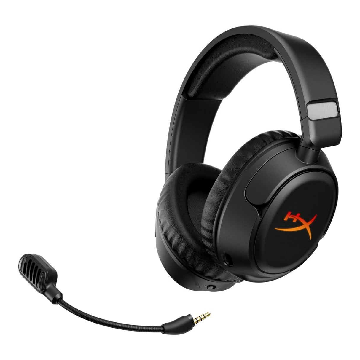 HyperX Cloud Flight 2 Wireless Gaming Headset Black B5VC4AA