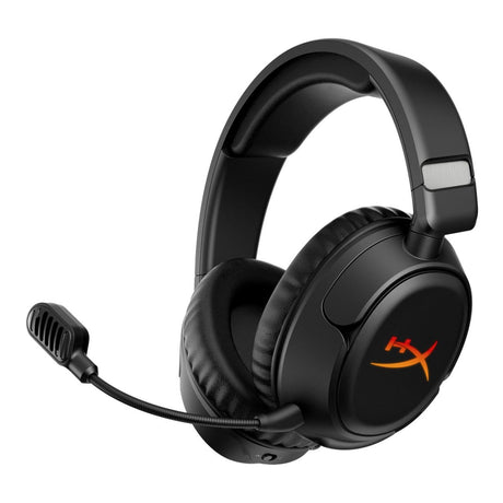HyperX Cloud Flight 2 Wireless Gaming Headset Black B5VC4AA