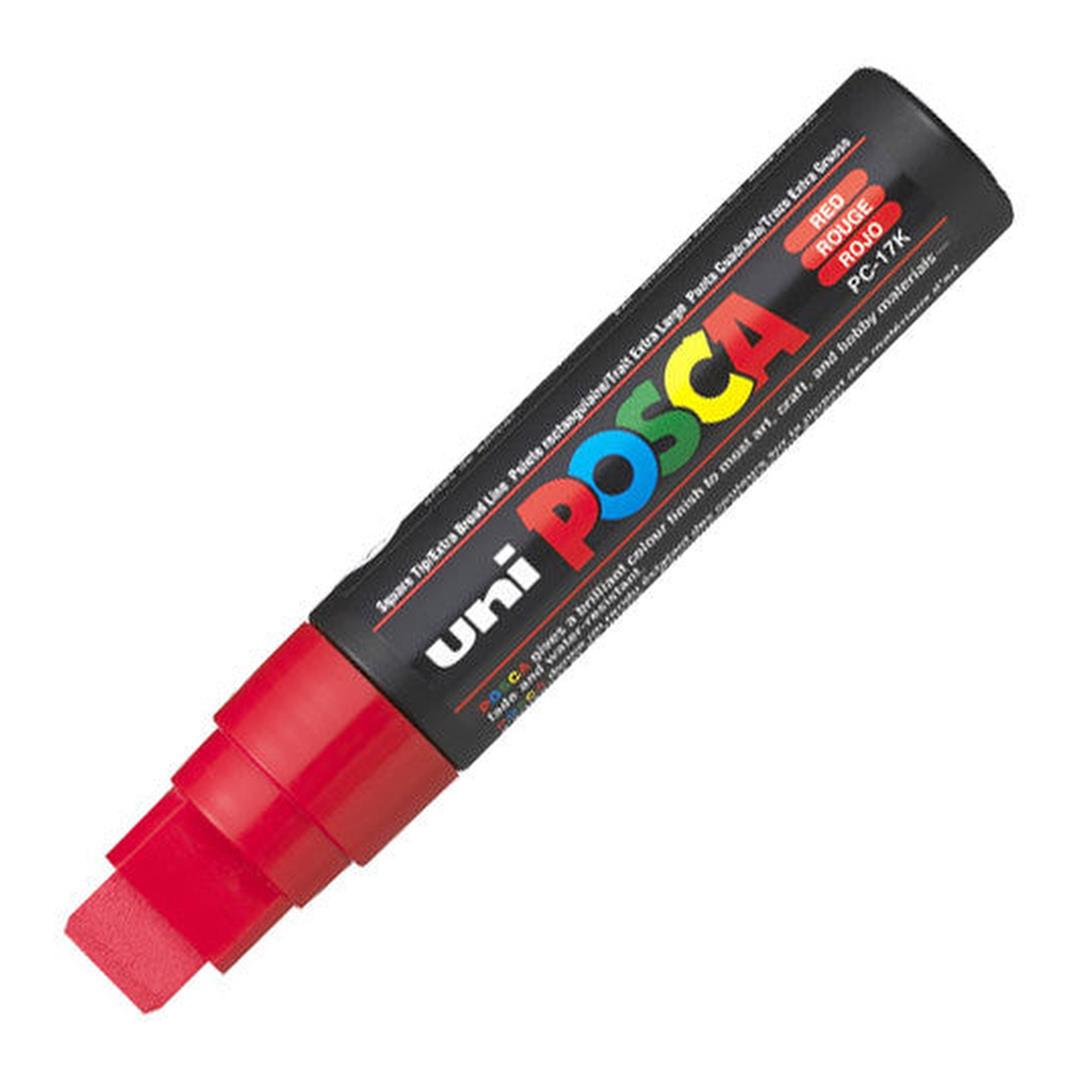 WBM-PC17K-RED