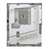 Gigabyte B650E AORUS STEALTH Wi-Fi 7 ICE AMD B650 Ryzen Socket AM5 ATX Motherboard