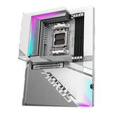 Gigabyte B650E AORUS STEALTH Wi-Fi 7 ICE AMD B650 Ryzen Socket AM5 ATX Motherboard