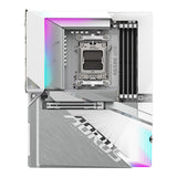 Gigabyte B650E AORUS STEALTH Wi-Fi 7 ICE AMD B650 Ryzen Socket AM5 ATX Motherboard