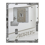 Gigabyte B650E AORUS STEALTH Wi-Fi 7 ICE AMD B650 Ryzen Socket AM5 ATX Motherboard
