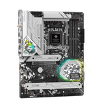 ASRock B650E Steel Legend Wifi AMD Socket AM5 ATX Motherboard B650E-STEELLEGEND