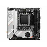 MSI MPG B650I Edge Wi-Fi AMD Socket AM5 mini ATX Motherboard