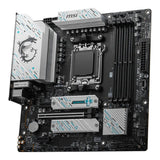 MSI B650M Gaming Plus Wi-Fi AMD Socket AM5 micro ATX Motherboard