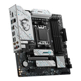 MSI B650M Gaming Plus Wi-Fi AMD Socket AM5 micro ATX Motherboard