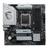 MSI B650M Gaming Plus Wi-Fi AMD Socket AM5 micro ATX Motherboard