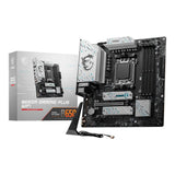 MSI B650M Gaming Plus Wi-Fi AMD Socket AM5 micro ATX Motherboard