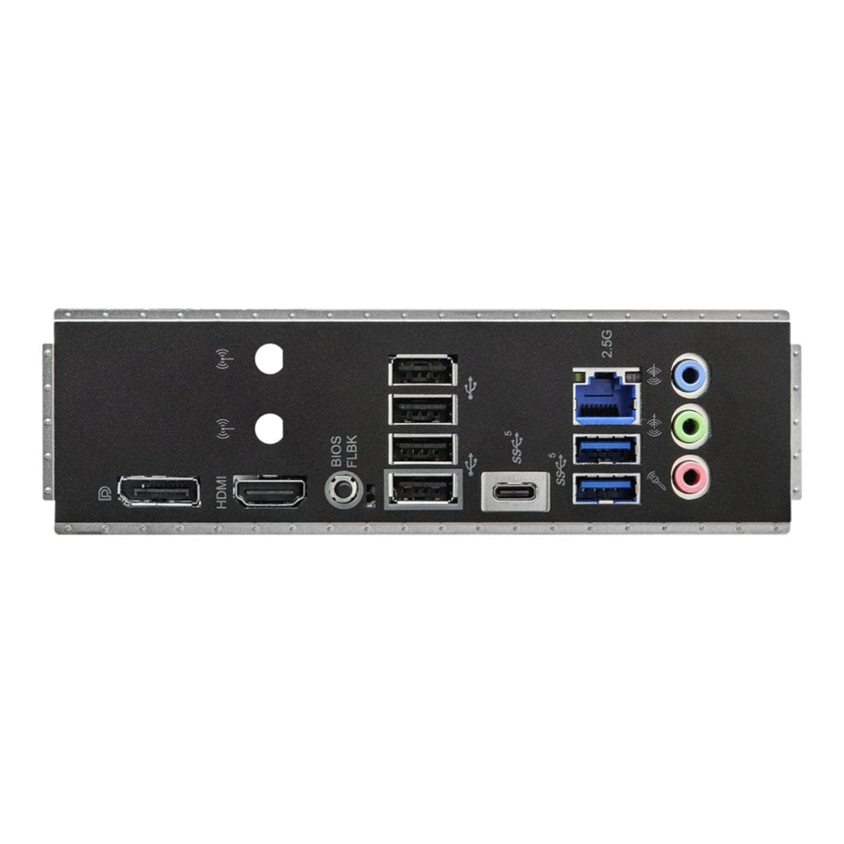 ASRock B650M-HDV M.2 AMD Socket AM5 micro ATX Motherboard