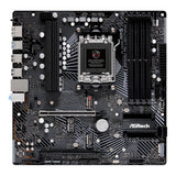 ASRock B650M PG Lightning AMD Socket AM5 micro ATX Motherboard B650M PG LIGHTNING