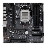ASRock B650M PG Lightning AMD Socket AM5 micro ATX Motherboard B650M PG LIGHTNING