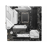 MSI B660M Mortar Max Wi-Fi DDR4 Intel LGA 1700 micro ATX Motherboard