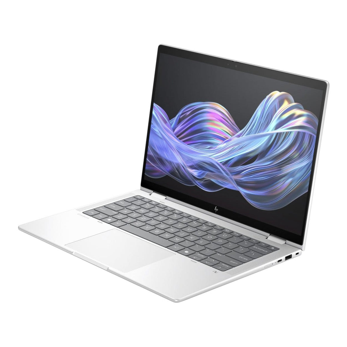 HP EliteBook X Flip G1i 14-inch WUXGA Next Gen AI 2-in-1 Laptop - Intel Core Ultra 7 258V 1TB SSD 32GB RAM 5G Win 11 Pro