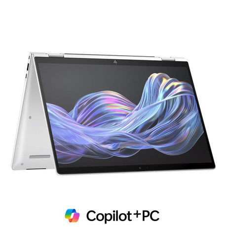 HP EliteBook X Flip G1i 14-inch WUXGA AI 2-in-1 Laptop - Intel Core Ultra 7 256V 512GB SSD 16GB RAM Win 11 Pro