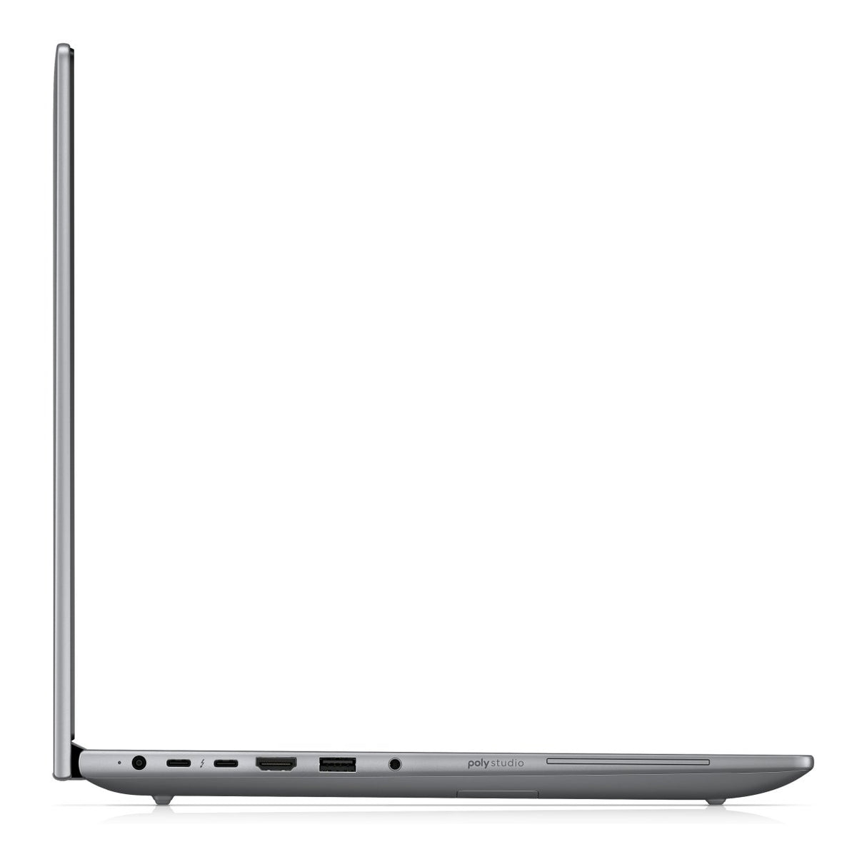 HP ZBook X G1i 16-inch WUXGA AI Mobile Workstation - Intel Core Ultra 7 255H 1TB SSD 32GB RAM RTX PRO 1000 Win 11 Pro