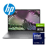 HP ZBook X G1i 16-inch WUXGA AI Mobile Workstation - Intel Core Ultra 7 255H 1TB SSD 32GB RAM RTX PRO 1000 Win 11 Pro