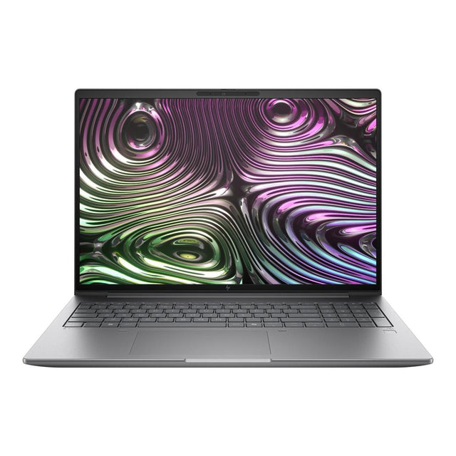 HP ZBook X G1i 16-inch WUXGA AI Mobile Workstation - Intel Core Ultra 7 255H 1TB SSD 32GB RAM RTX PRO 1000 Win 11 Pro