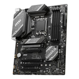 MSI B760 Gaming Plus Wi-Fi Intel LGA 1700 ATX Motherboard