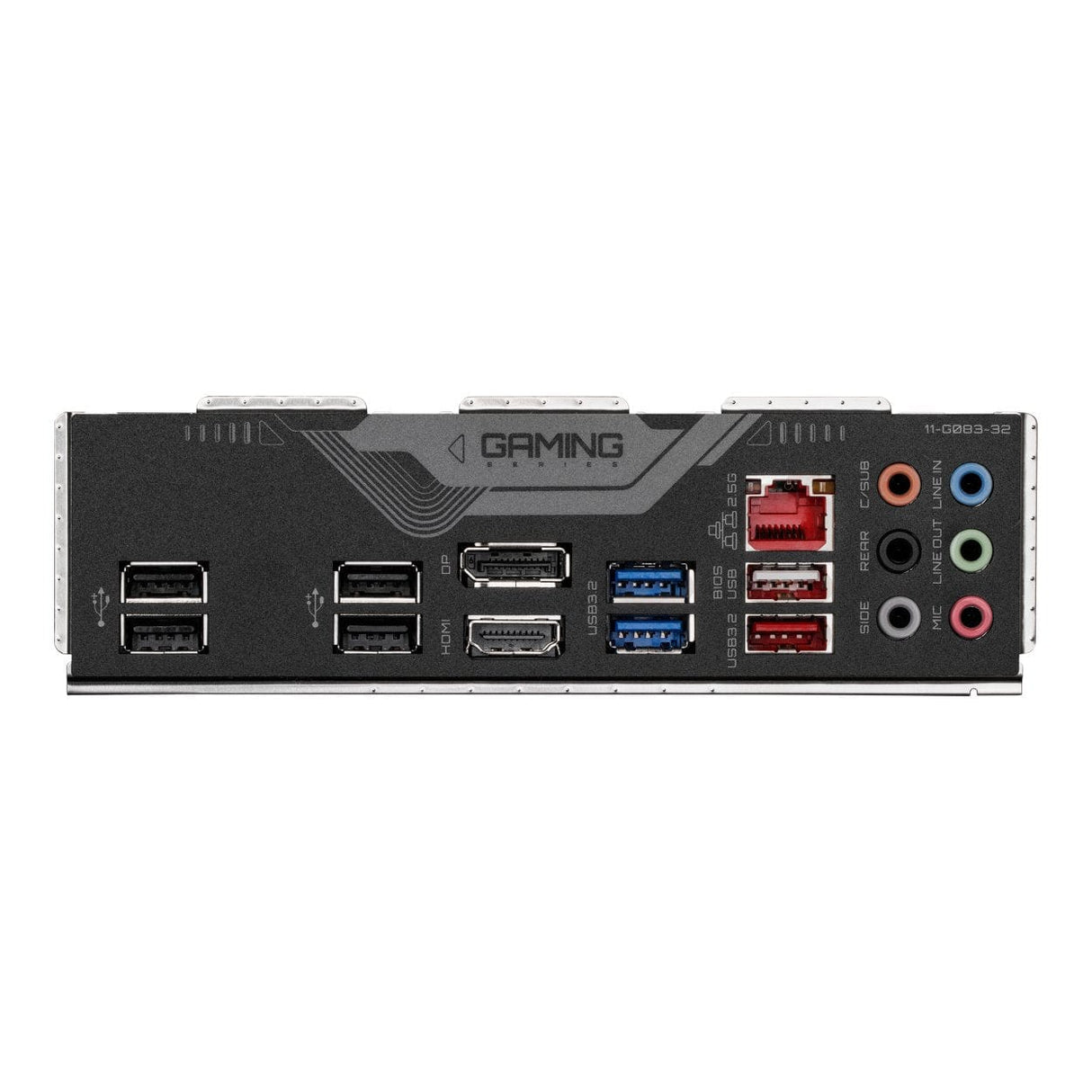 Gigabyte B760 Gaming x D4 Gen5 Intel LGA 1700 ATX Motherboard