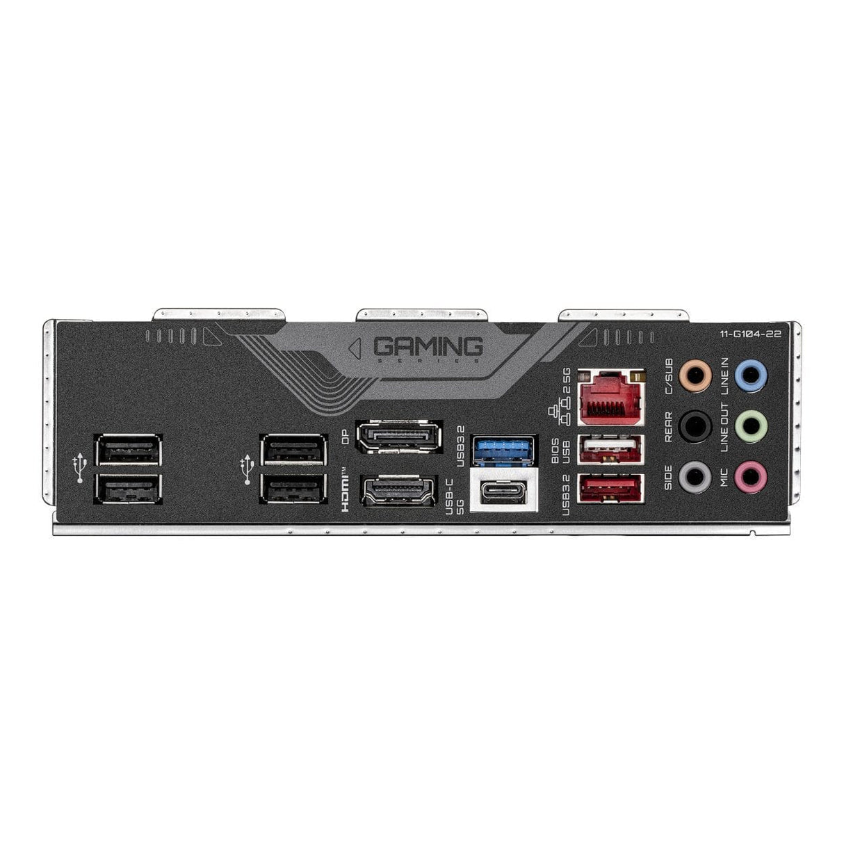 Gigabyte B760 Gaming X Gen5 Intel LGA 1700 ATX Motherboard