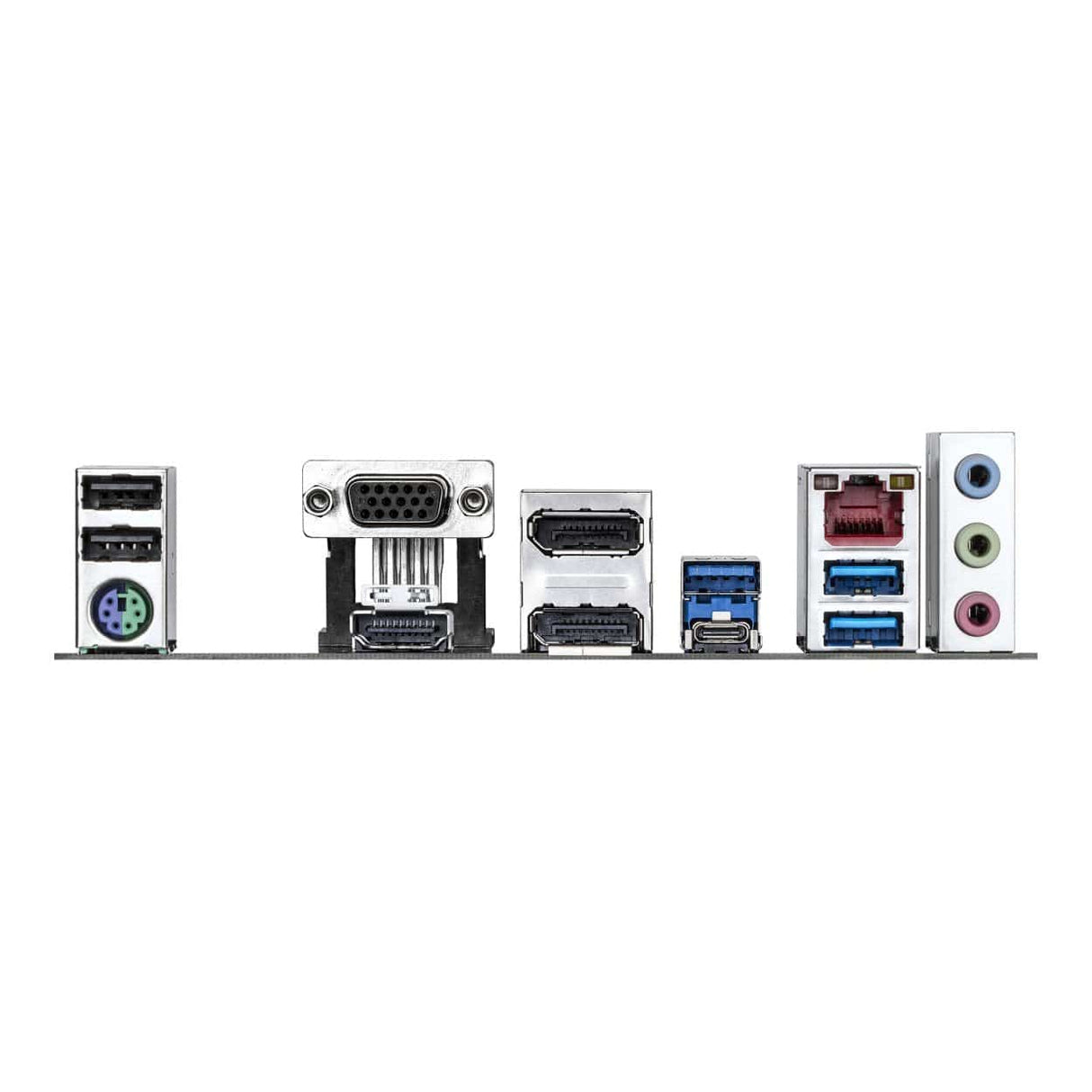 Gigabyte B760M DS3H Gen5 Intel LGA 1700 micro ATX Motherboard
