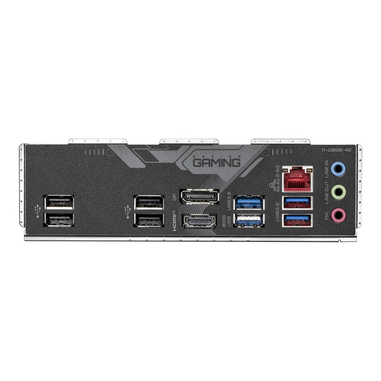 Gigabyte B760M Gaming X Intel LGA 1700 DDR5 Micro-ATX Motherboard