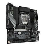 Gigabyte B760M Gaming X Intel LGA 1700 DDR5 Micro-ATX Motherboard
