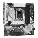 ASRock B760M Pro RS Gaming Wi-Fi Intel LGA 1700 micro-ATX Motherboard