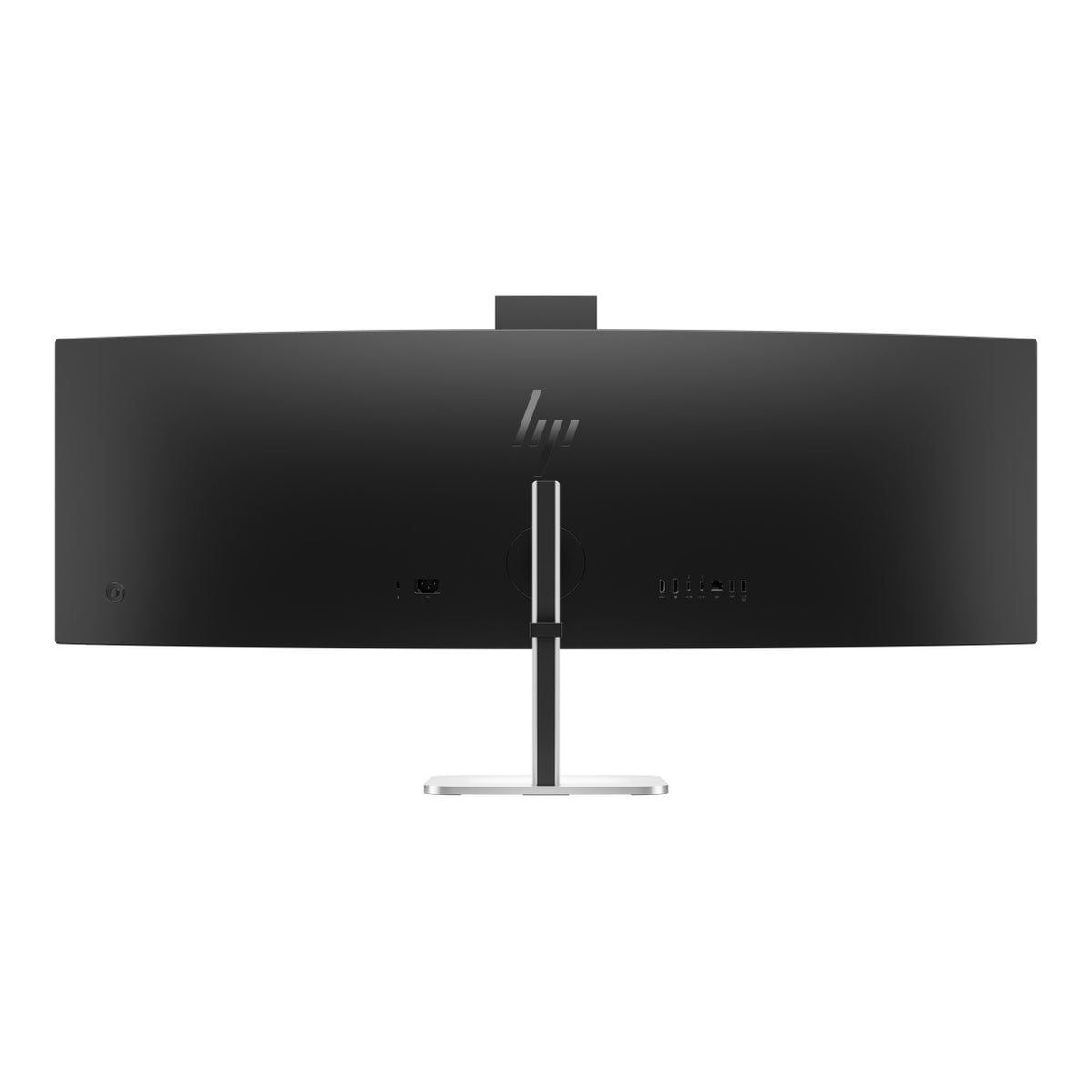 HP Series 5 Pro 549pm 49-inch 5120 x 1440p DQHD 32:9 165Hz 5ms LED VA Conferencing Curved Monitor B7GV8AA