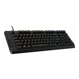 HyperX Eve 1800 Gaming Keyboard B7JE0AA