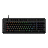 HyperX Eve 1800 Gaming Keyboard B7JE0AA