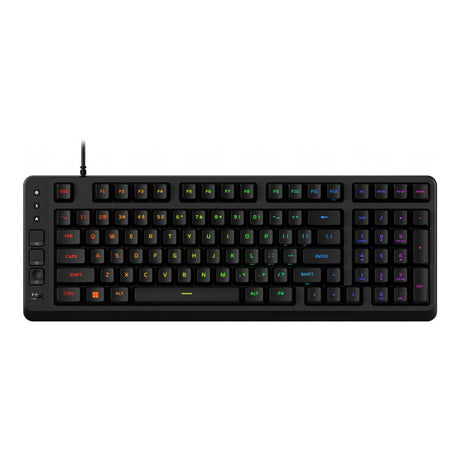HyperX Eve 1800 Gaming Keyboard B7JE0AA