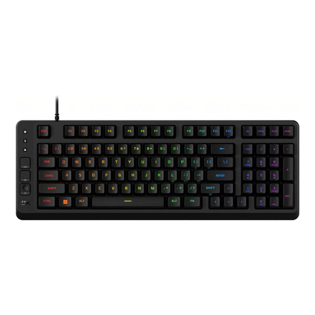 HyperX Eve 1800 Gaming Keyboard B7JE0AA