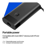 HP 140W USB-C Laptop Charger B7NK0AA