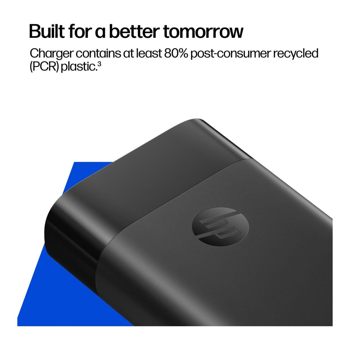 HP 140W USB-C Laptop Charger B7NK0AA