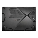 MSI Thin A15 B7UC-678ZA 15.6-inch FHD AI Laptop - AMD Ryzen 7 8845HS 1TB SSD 16GB RAM RTX 3050 Win 11 Home
