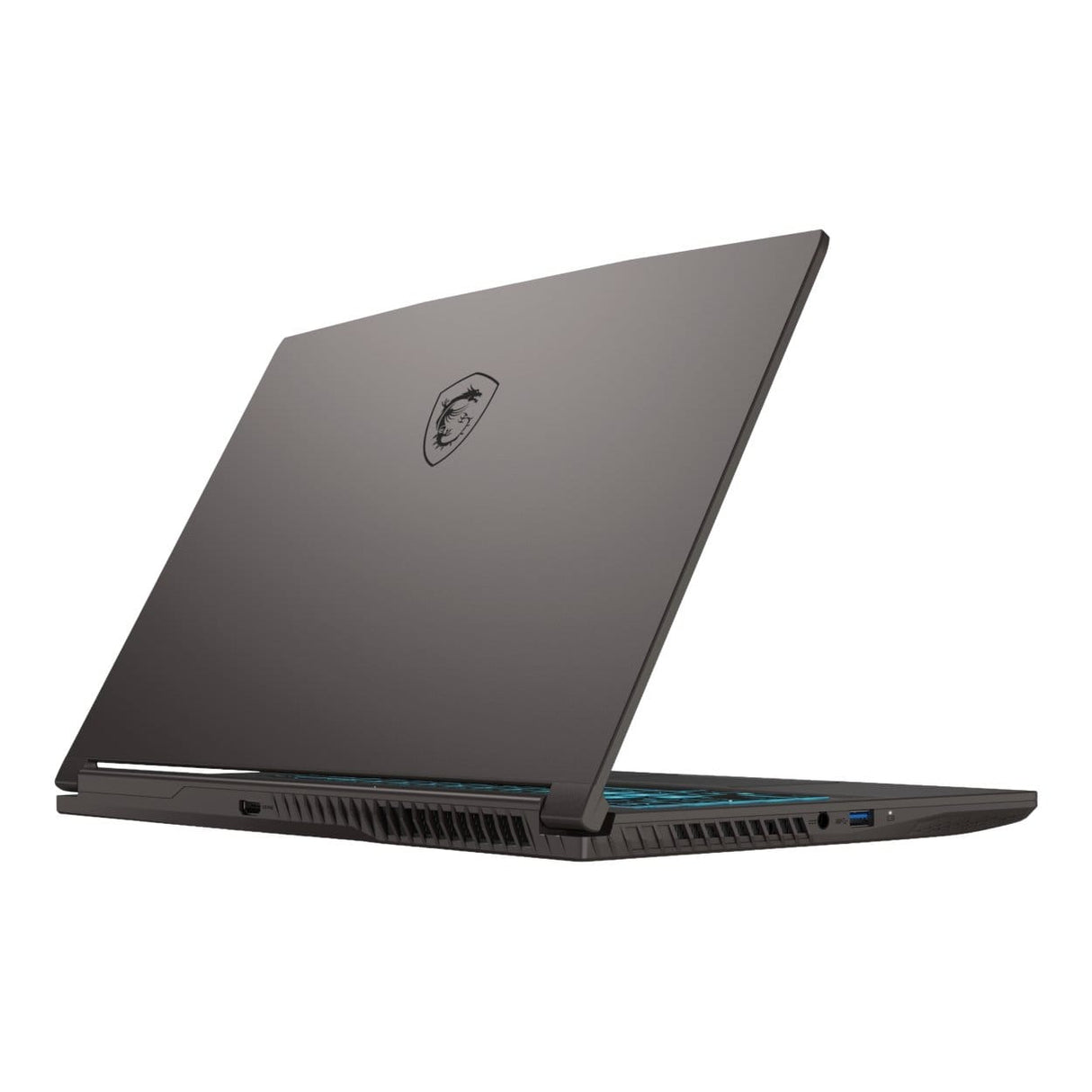MSI Thin A15 B7UC-678ZA 15.6-inch FHD AI Laptop - AMD Ryzen 7 8845HS 1TB SSD 16GB RAM RTX 3050 Win 11 Home